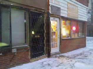 819 S Pulaski Rd, Chicago, IL 60624