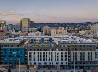 Lydian, Oakland, CA 94612