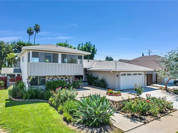 1459 N Blake St, Orange, CA 92867