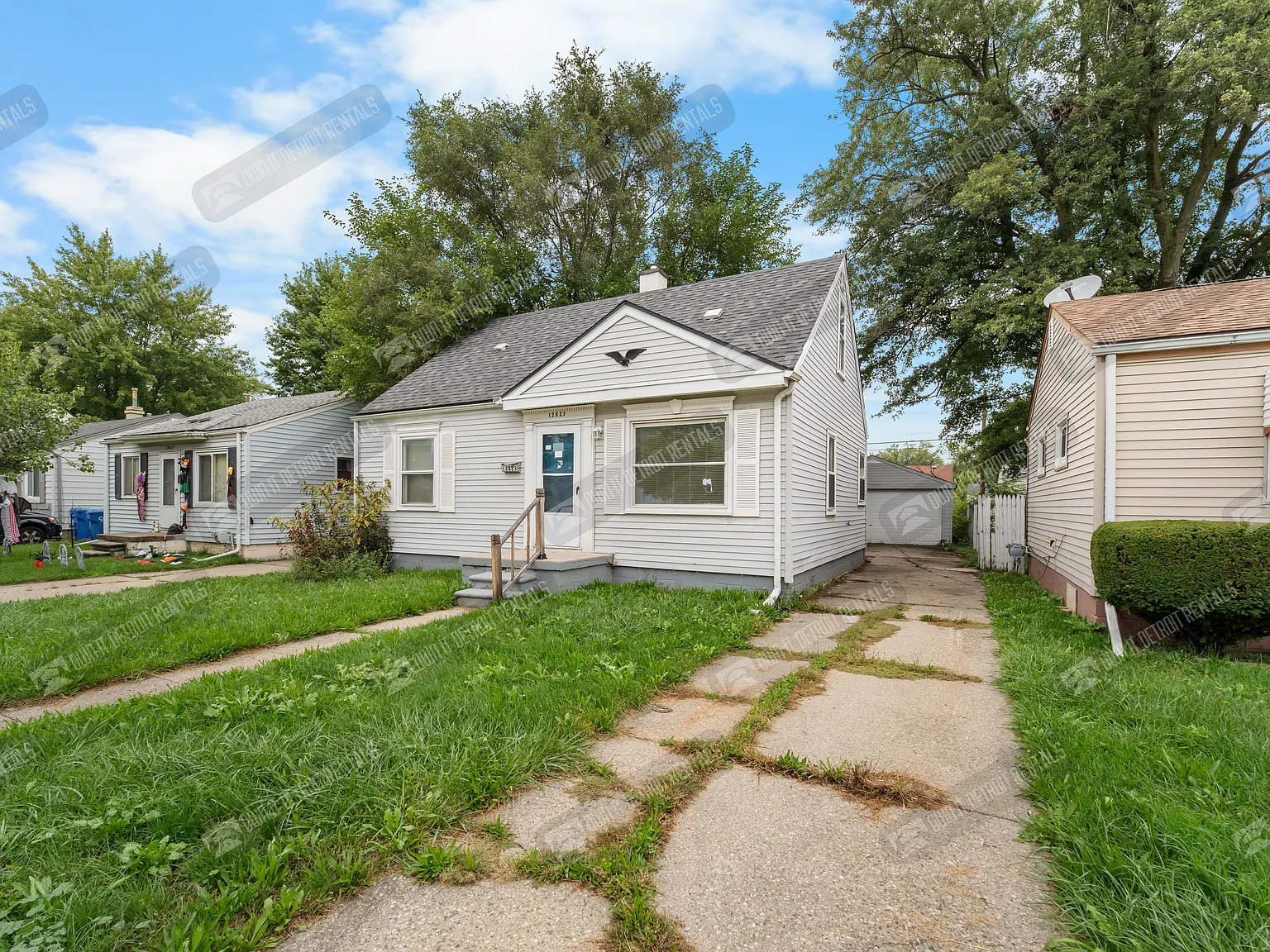 Bungalow 3B — Photo 2