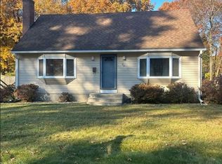 39 Booth Rd, Enfield, CT 06082