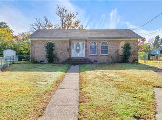7 Freedom Ct, Portsmouth, VA 23701
