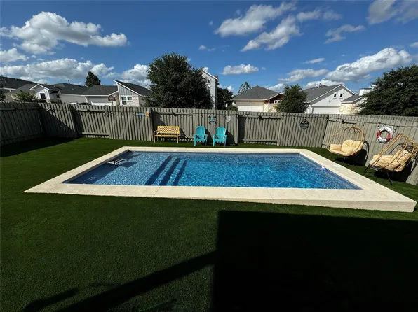 13701 Ronald W Reagan Blvd Unit 48, Cedar Park, TX 78613