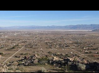 Apn 154-260-05, Garlock, CA 93554