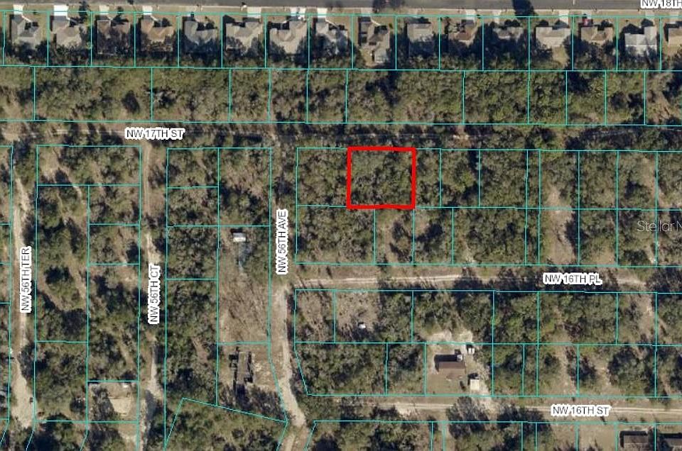 1st image of 34 NW 17th St Lot 34