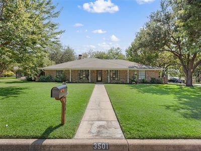 3501 Marsh Ln, Grapevine, TX, 76051