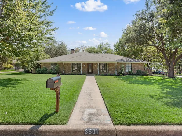 3501 Marsh Ln, Grapevine, TX 76051