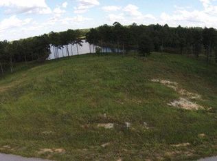 LOT 140 Joan Dr, Ellisville, MS 39437