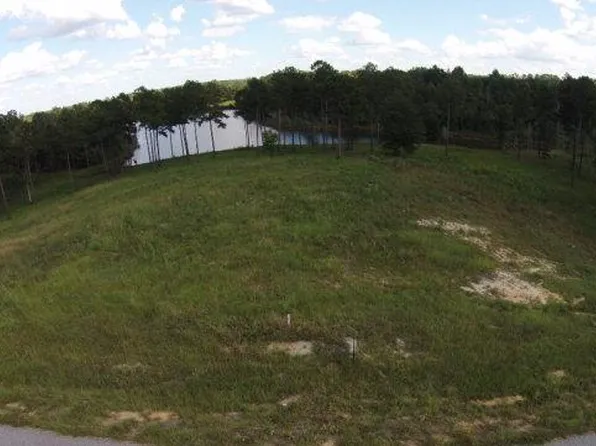 LOT 140 Joan Dr, Ellisville, MS 39437