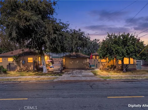 11401 Garden Grove Blvd, Garden Grove, CA 92843
