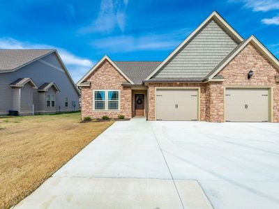 166 Sunset Cove Dr #49A, Rossville, GA, 30741
