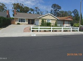 5675 Holly Ridge Dr, Camarillo, CA 93012