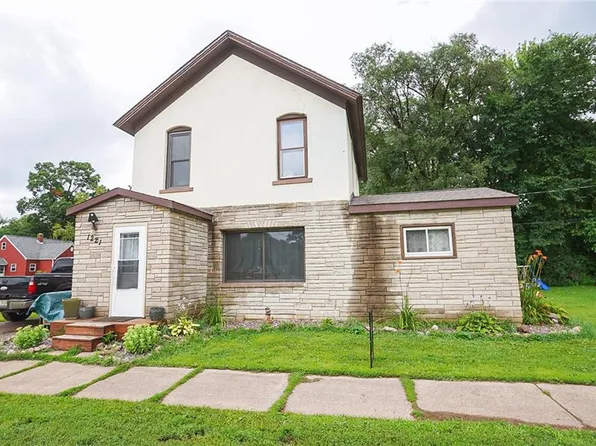 1221 Wheaton Street, Chippewa Falls, WI 54729