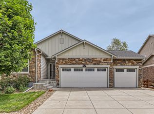 162 N Eaton Park St, Aurora, CO 80018