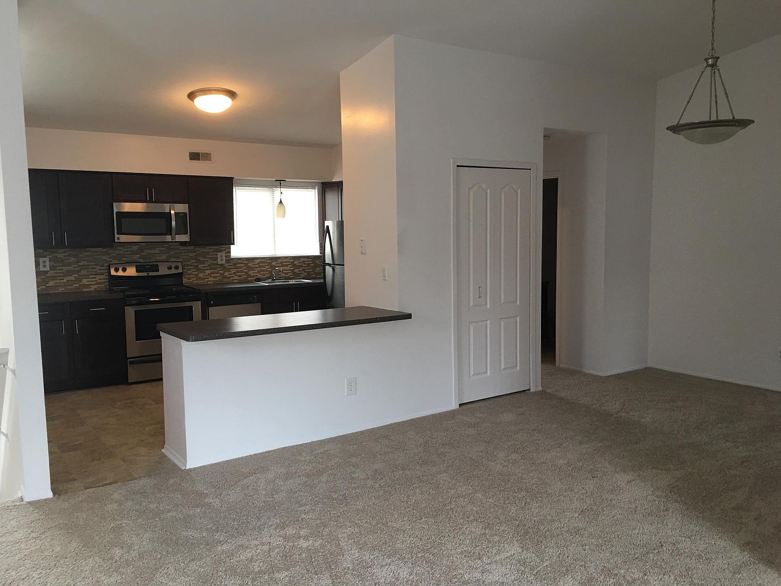 Thornberry Apartment Rentals West Bloomfield