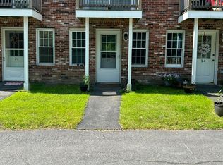 35 Mathews Ave APT 25, Waterville, ME 04901