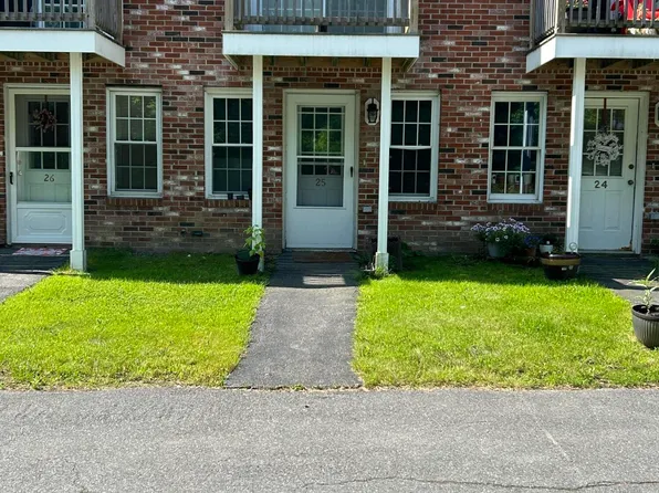 35 Mathews Avenue #25, Waterville, ME 04901