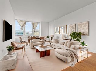 88 Morgan St APT 1007, Jersey City, NJ 07302