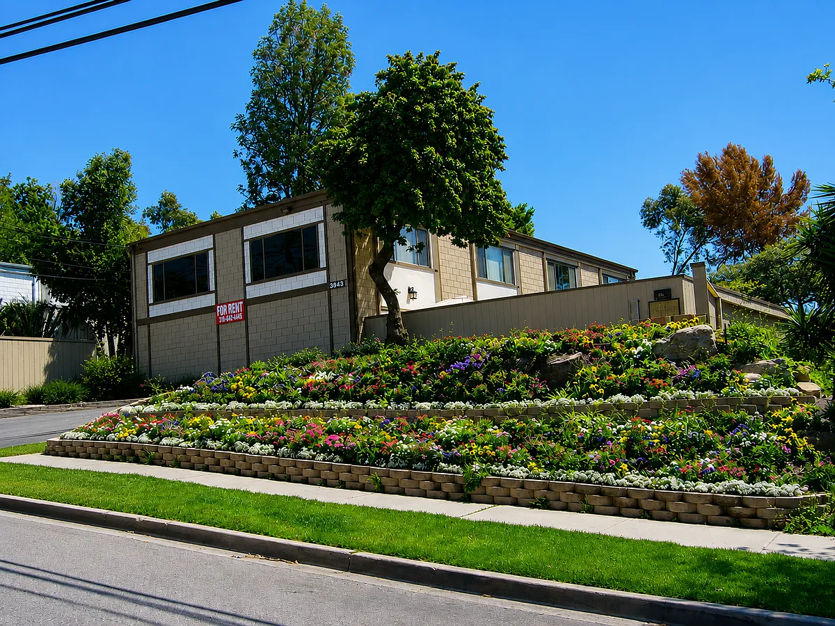 Building Photo - 8665 Mellmanor Dr #A