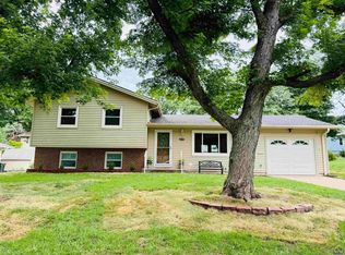 2507 SW Prairie Rd, Topeka, KS 66614