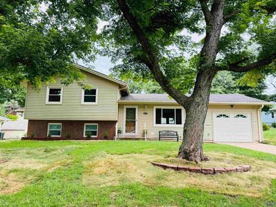 2507 SW Prairie Rd, Topeka, KS, 66614
