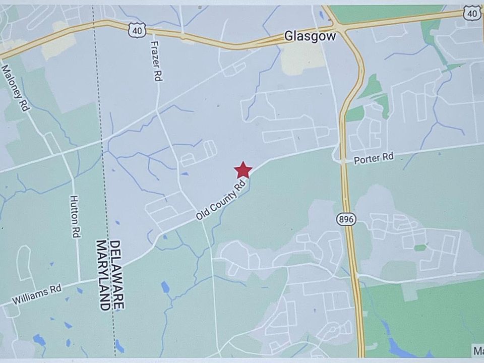 2nd image of 0 Ford Rd