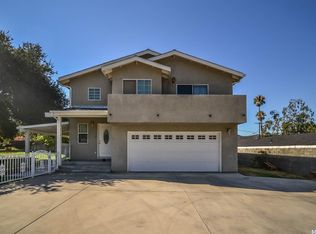 10618 Whitegate Ave, Sunland, CA 91040