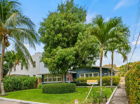 411 31st Street, West Palm Beach, FL 33407