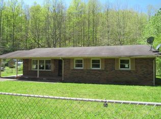 143 House Branch Rd, Manchester, KY 40962