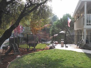 2044 Kit Fox Ct, Cool, CA 95614