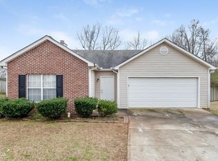 11478 Vinea Way, Hampton, GA 30228