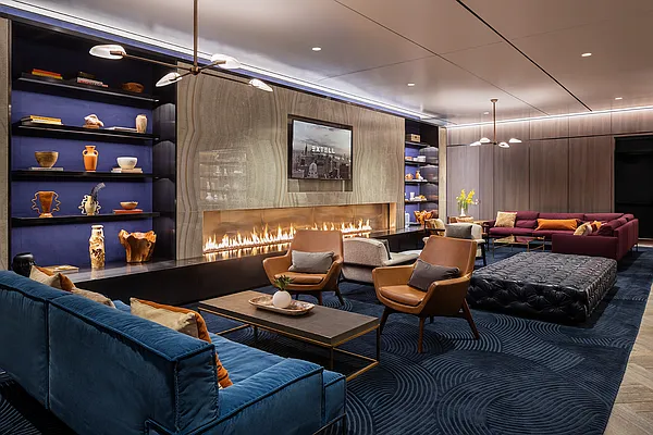 Rented by Extell Marketing Group LLC | media 13