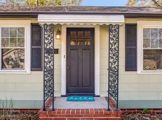 4756 Post St, Jacksonville, FL 32205
