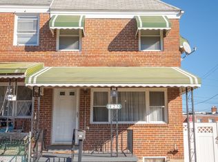 825 Loalan Ave, Baltimore, MD 21222
