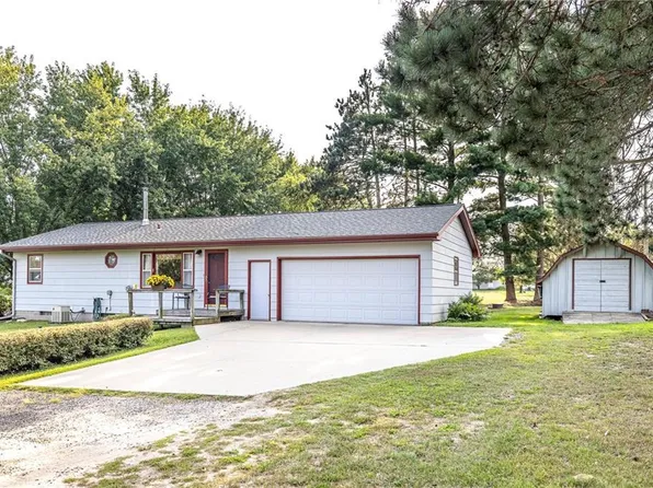 N5905 18th Place, Black River Falls, WI 54615