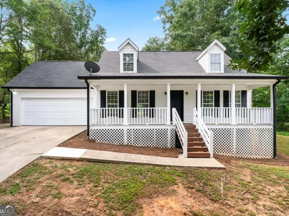4242 Green Valley Dr, Gainesville, GA 30506