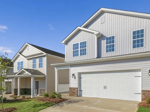150 River Bank Rd, Fuquay Varina, NC 27526