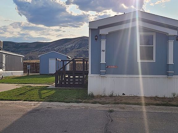 2nd image of 443 Valley View Ln Lot 15