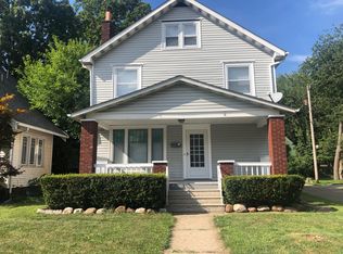 301 14th St NW, Canton, OH 44703