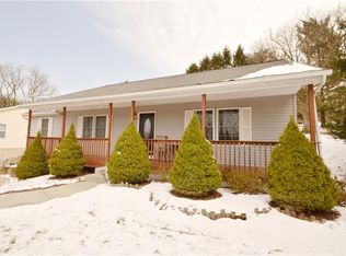 635A Spring St, Mars, PA 16046