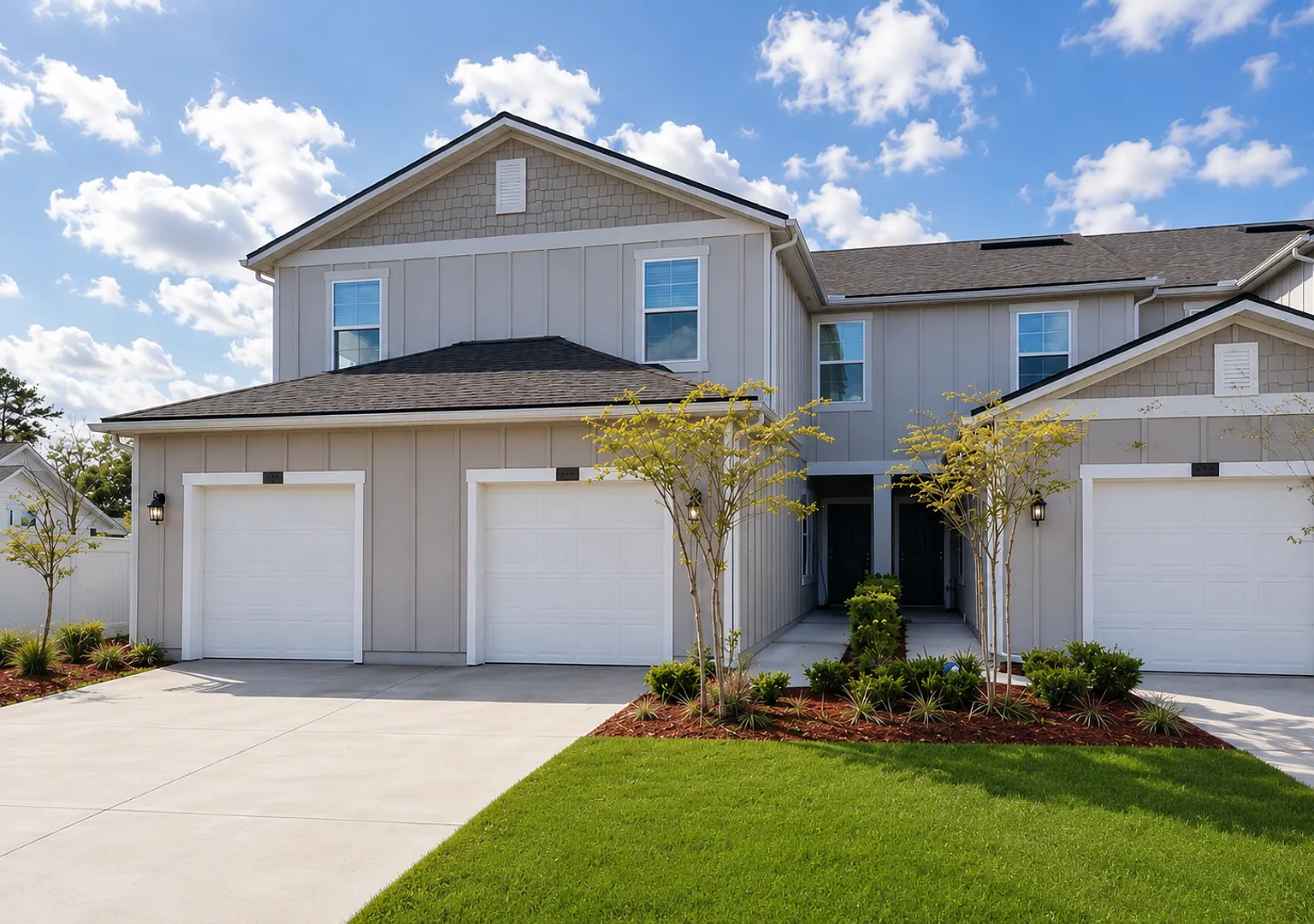 Beautiful 3BR Townhome in Westlake Estates! — Photo 1