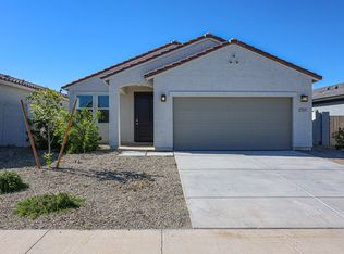 17769 W Country Club Ter, Surprise, AZ 85387
