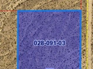 1780 W Topaz Rd, Pahrump, NV 89060