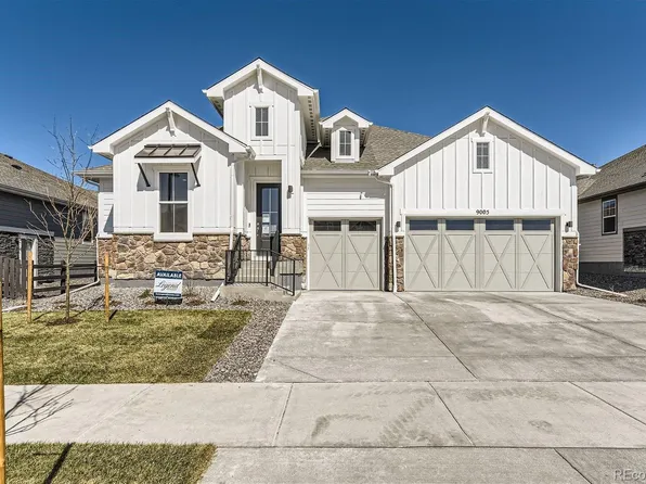 9005 S Shawnee Court, Aurora, CO 80016
