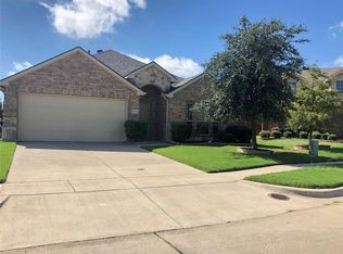 9721 Sleepy Hollow Dr, McKinney, TX 75070