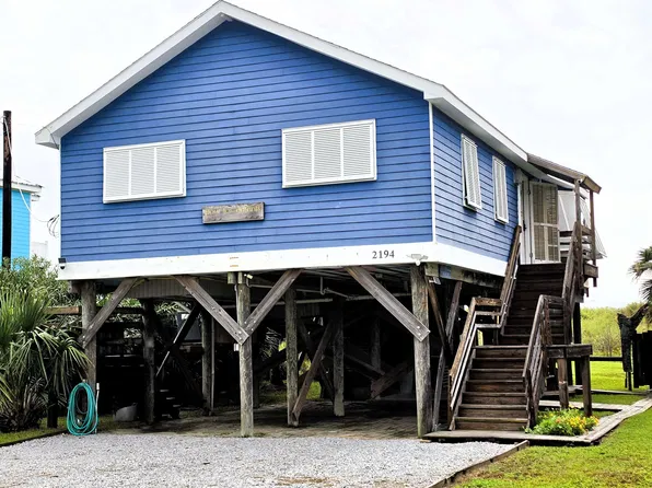 2194 Highway 1, Grand Isle, LA 70358