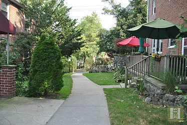 Sold by Halstead Real Estate