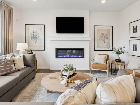 Homes Available Soon, Towns on 12th