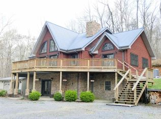 868 Trillium Way, Cadiz, KY 42211