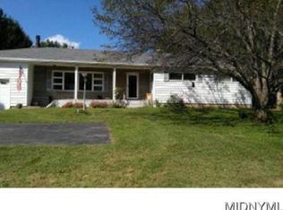 6295 Lorena Rd, Rome, NY 13440